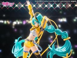 Vocaloid - Hatsune Miku - 1/7 - 17th Anniversary Ver., view 8 of 21