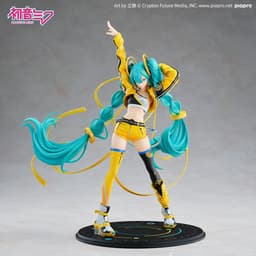 Vocaloid - Hatsune Miku - 1/7 - 17th Anniversary Ver., view 15 of 21
