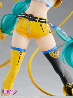 Vocaloid - Hatsune Miku - 1/7 - 17th Anniversary Ver., view 9 of 21