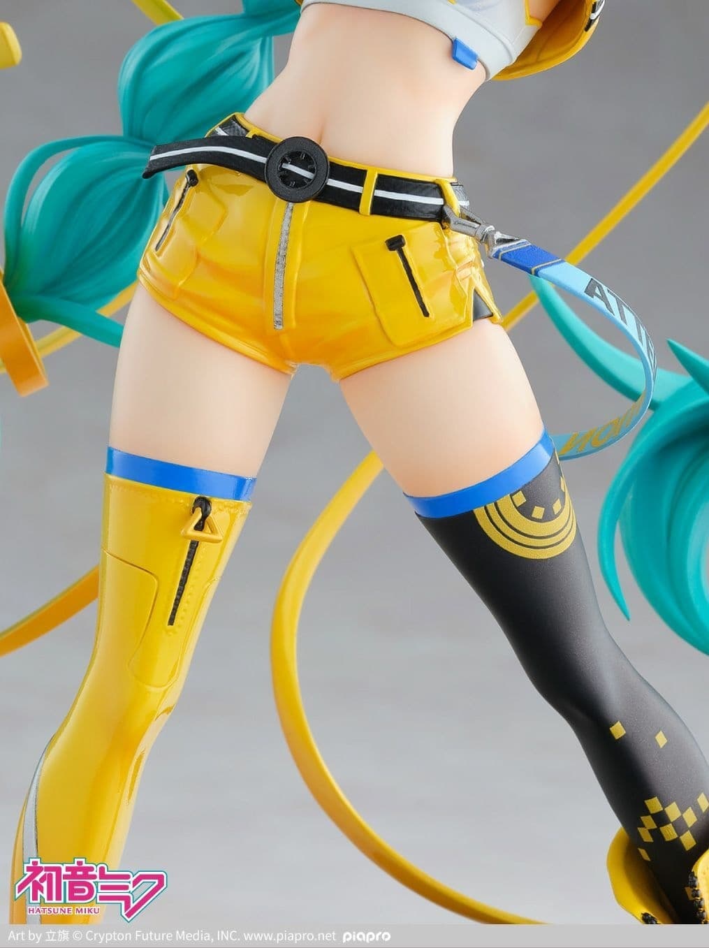 Vocaloid - Hatsune Miku - 1/7 - 17th Anniversary Ver., view 8 of 20