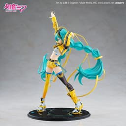 Vocaloid - Hatsune Miku - 1/7 - 17th Anniversary Ver., view 11 of 21