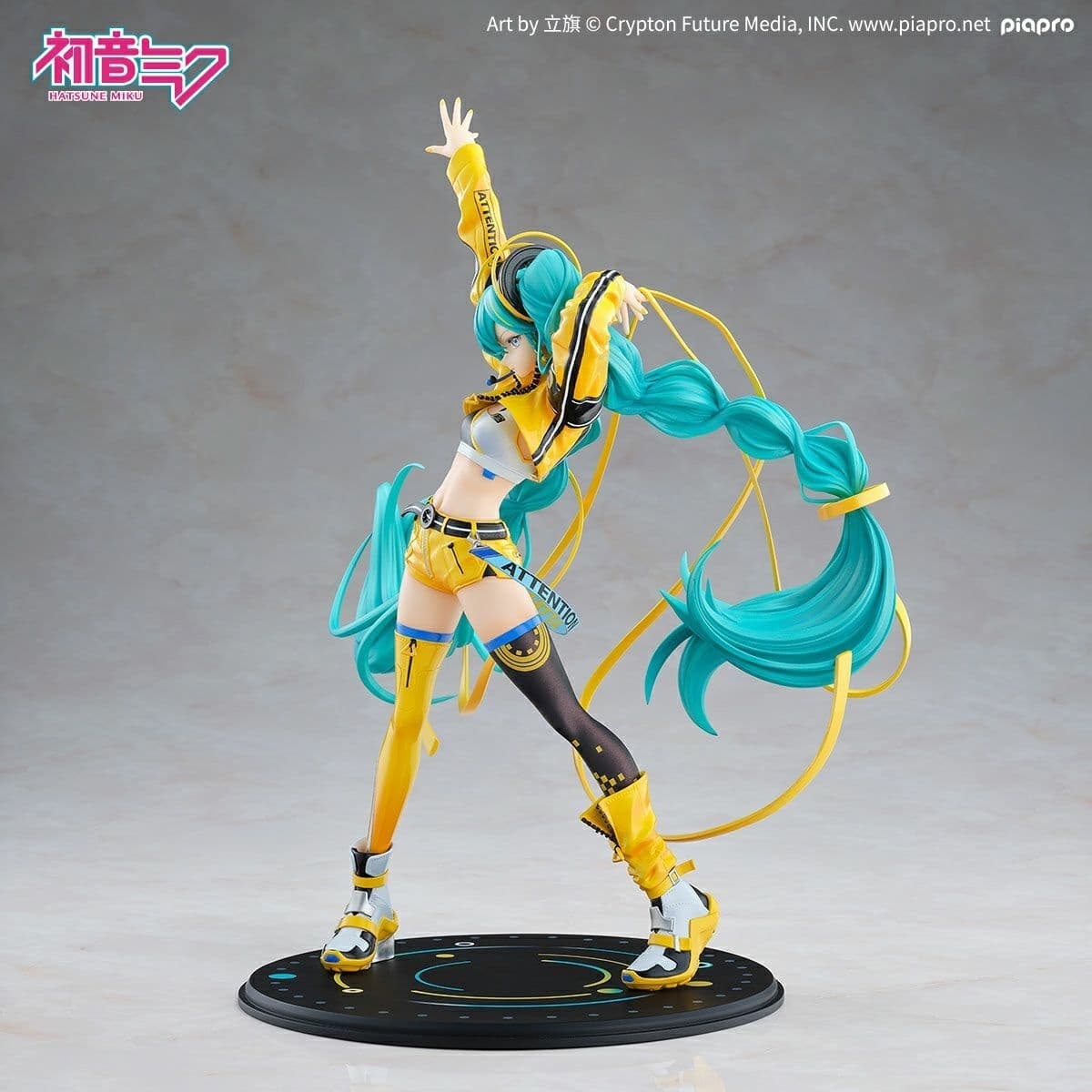 Vocaloid - Hatsune Miku - 1/7 - 17th Anniversary Ver., view 10 of 20