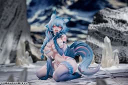 Youko Xiao Zi Spiritualization Ver. 1/6 Complete Figure, view 3 of 13