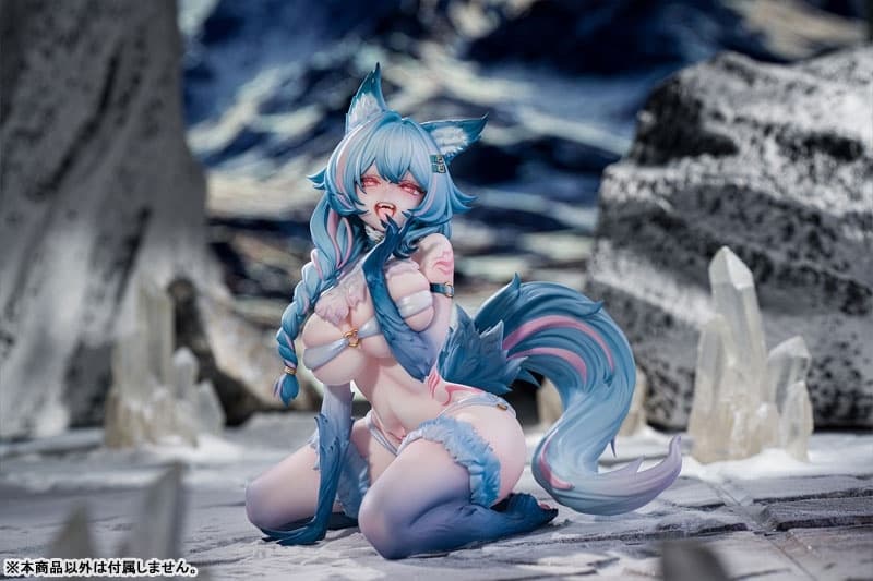 Youko Xiao Zi Spiritualization Ver. 1/6 Complete Figure, view 2 of 12