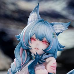 Youko Xiao Zi Spiritualization Ver. 1/6 Complete Figure, view 13 of 13