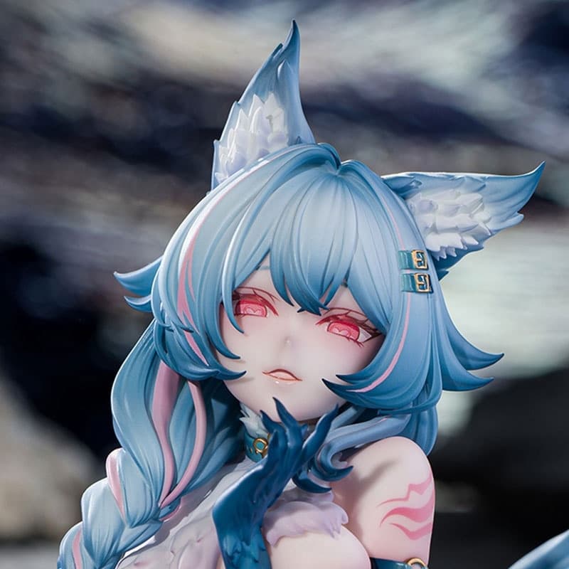 Youko Xiao Zi Spiritualization Ver. 1/6 Complete Figure, view 12 of 12