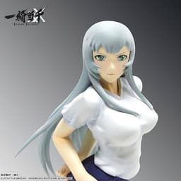 Ikki Tousen Xtreme Xecutor - Chouun Shiryuu - TFC - 1/8 - Gym Uniform Ver., view 5 of 5