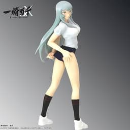 Ikki Tousen Xtreme Xecutor - Chouun Shiryuu - TFC - 1/8 - Gym Uniform Ver., view 3 of 5