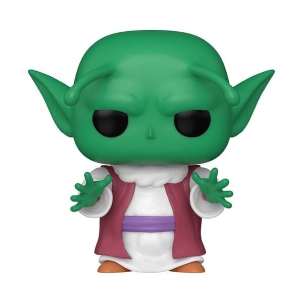 Dragon Ball Z - Dende - POP! Animation (1385) - POP! Vinyl