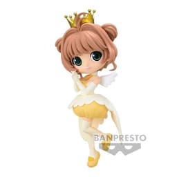 Card Captor Sakura - Kinomoto Sakura - Q Posket - A, Vol 2, view 1 of 2