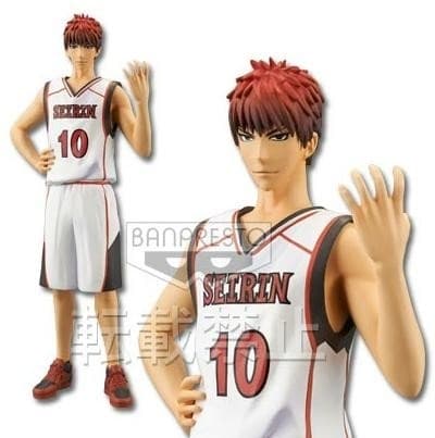 Kuroko no Basket - Kagami Taiga - Ichiban Kuji - Ichiban Kuji Kuroko no Basket ~Seirin&Kaijou~