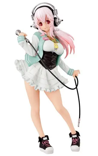 SoniComi (Super Sonico) - Sonico - SQ