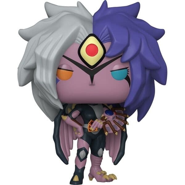 Yu-Gi-Oh! Duel Monsters GX - Yubel - POP! Animation (1871) - POP! Vinyl