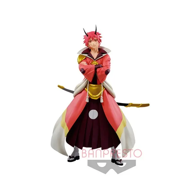 Tensei Shitara Slime Datta Ken - Benimaru - Tensei Shitara Slime Datta Ken -Otherworlder- (Vol.4)