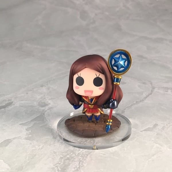 Fate/Grand Order - Leonardo da Vinci