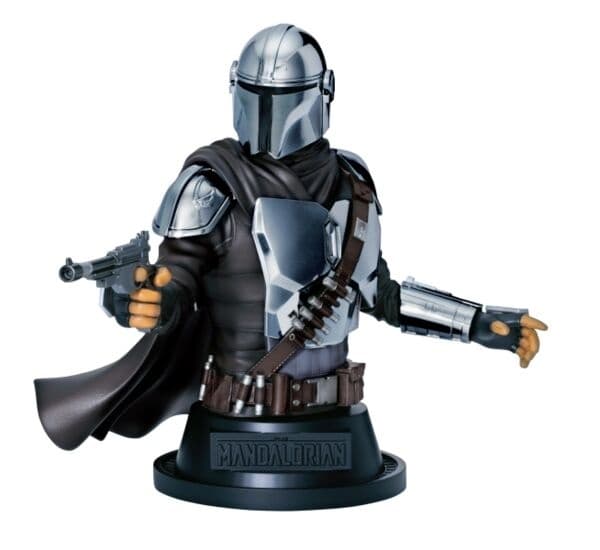 The Mandalorian - Mandalorian - Hanshin-zou - HappyKuji - HappyKuji STAR WARS The Mandalorian (Last One) - Last ver.
