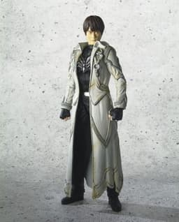 Garo - Mitsuki Kaoru - Ougon Kishi Garo - Saejima Kouga - Equip and Prop - 7 - Tsubasabito ver., view 3 of 4