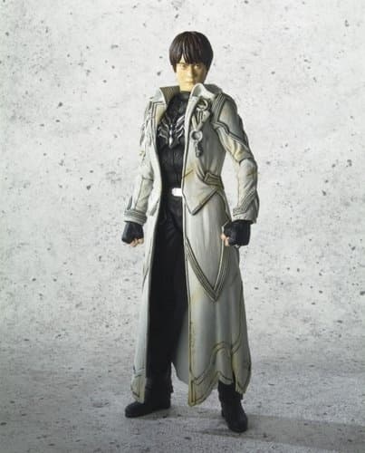 Garo - Mitsuki Kaoru - Ougon Kishi Garo - Saejima Kouga - Equip and Prop - 7 - Tsubasabito ver., view 2 of 3