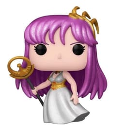 Saint Seiya - Athena (Kido Saori) - Diamond Collection - POP! Animation (1463) - POP! Vinyl