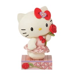 Sanrio Characters - Hello Kitty - Rose Personality Pose, view 5 of 5
