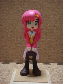 Hayate no Gotoku! - Katsura Hinagiku - Pinky:st (Unofficial)