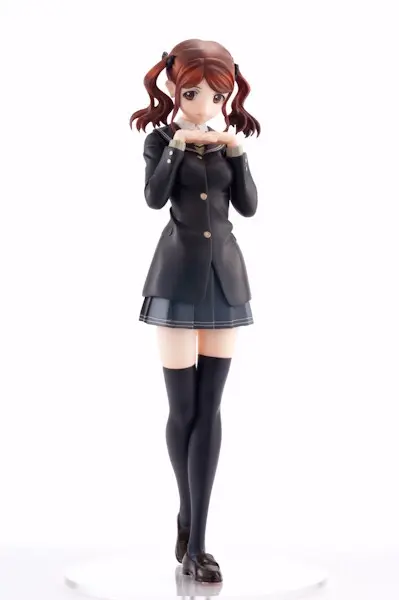 Amagami SS - Nakata Sae