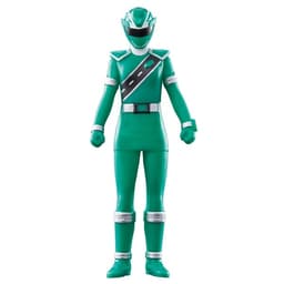 Mashin Sentai Kiramager - Kiramai Green - Sentai Hero Series (03), view 1 of 3