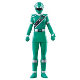 Mashin Sentai Kiramager - Kiramai Green - Sentai Hero Series (03), view 2 of 3