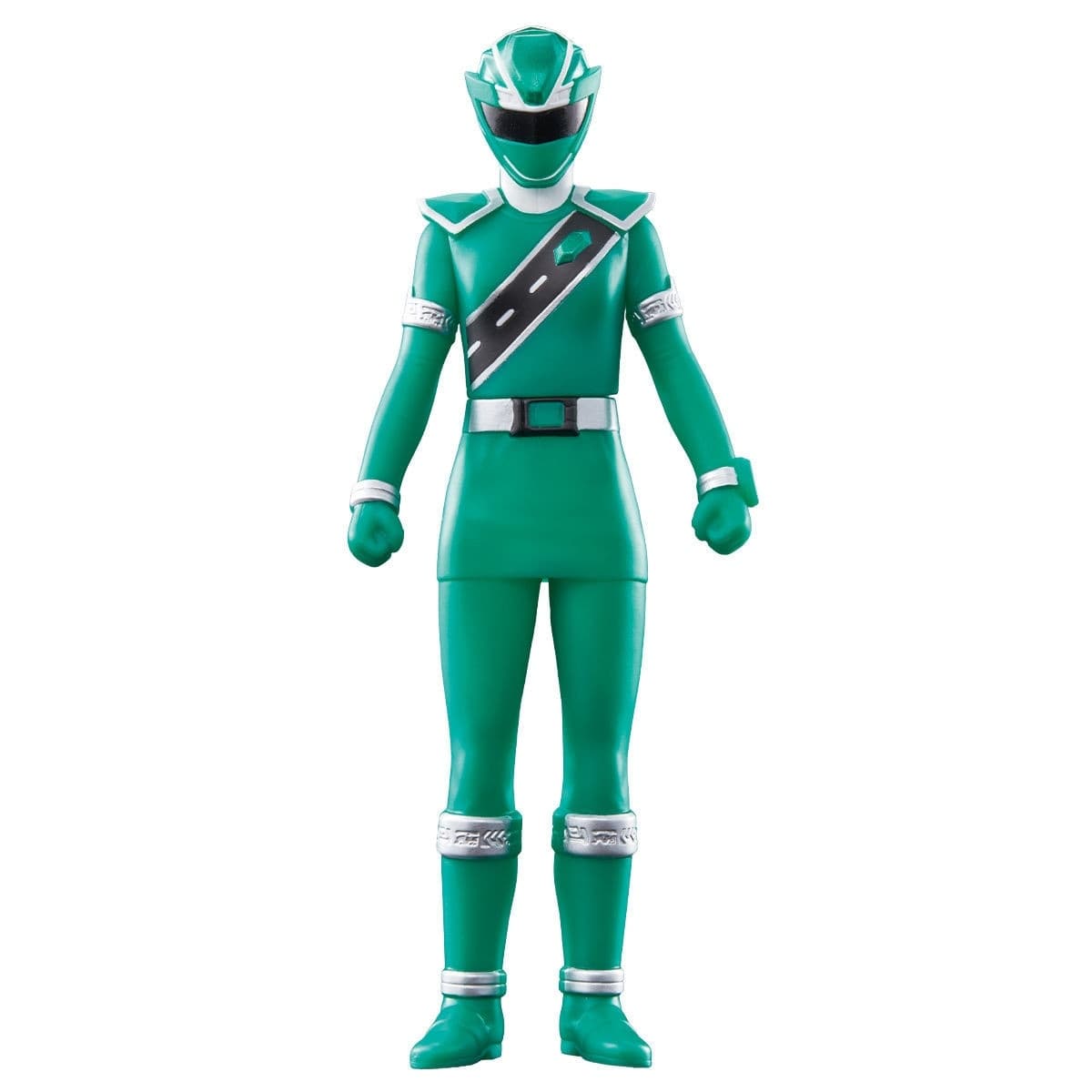 Mashin Sentai Kiramager - Kiramai Green - Sentai Hero Series (03), view 1 of 2