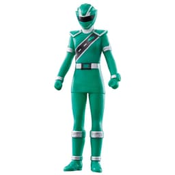 Mashin Sentai Kiramager - Kiramai Green - Sentai Hero Series (03), view 3 of 3