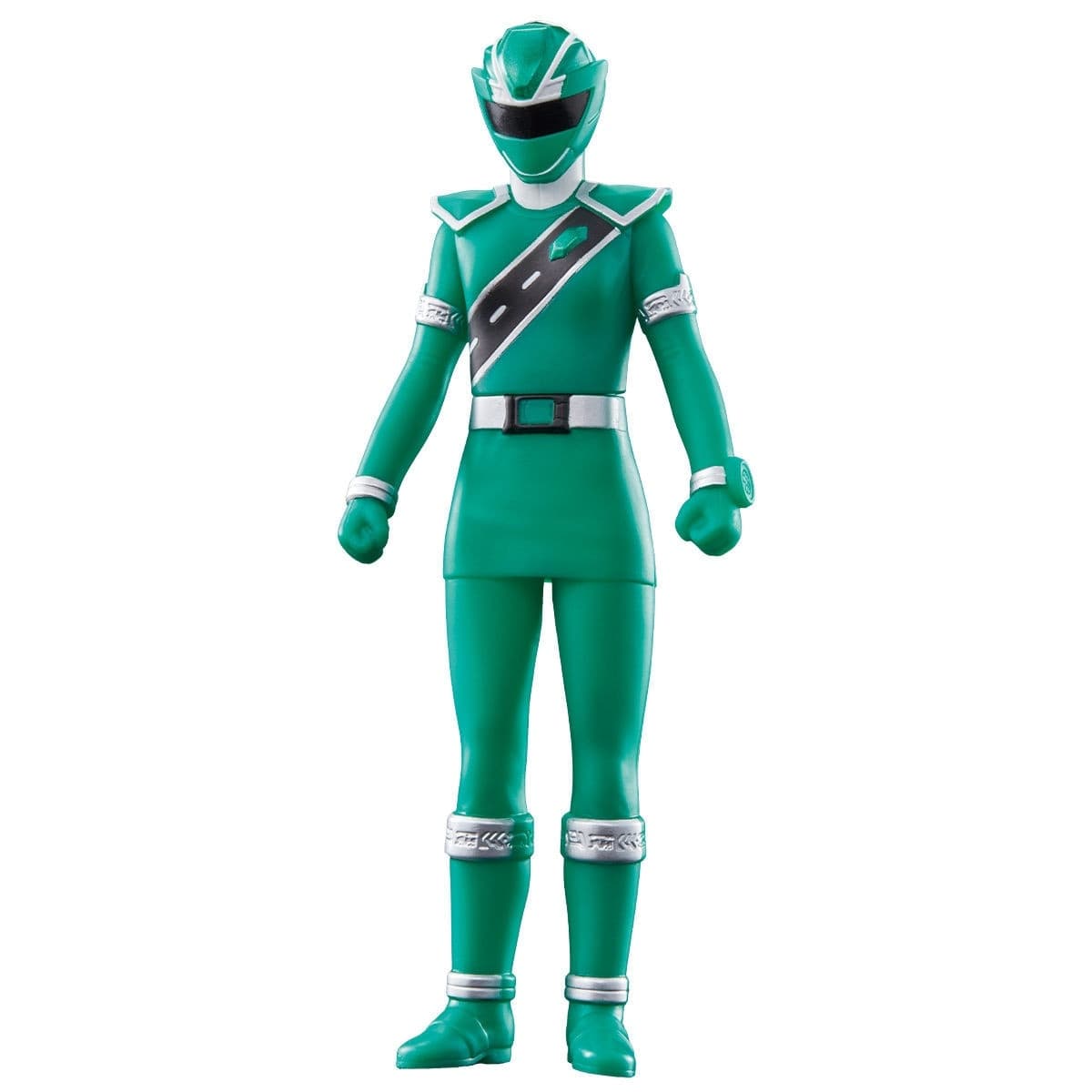 Mashin Sentai Kiramager - Kiramai Green - Sentai Hero Series (03), view 2 of 2