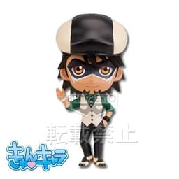 Tiger & Bunny - Kaburagi T. Kotetsu - Ichiban Kuji - Ichiban Kuji Kyun Chara World Tiger & Bunny #01 -…, view 2 of 2