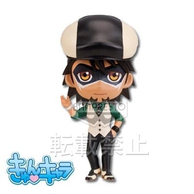 Tiger &, Bunny - Kaburagi T. Kotetsu - Ichiban Kuji - Ichiban Kuji Kyun Chara World Tiger &, Bunny #01 - Kyun-Chara -…