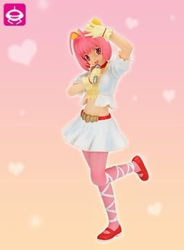 Kami Nomi zo Shiru Sekai - Nakagawa Kanon - EX Figure