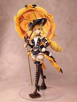 Genshin Impact - Navia Caspar - 1/7