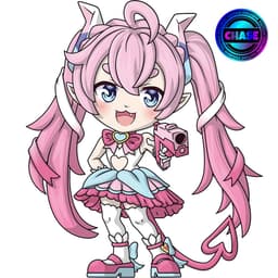 Chibidoki - Youtooz - Youtooz VTuber Collection (#16), view 3 of 3