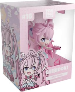 Chibidoki - Youtooz - Youtooz VTuber Collection (#16), view 2 of 3