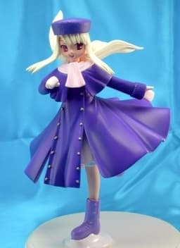 Fate/Stay Night - Illyasviel von Einzbern