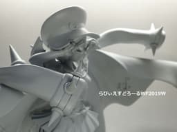 Kill la Kill - Mankanshoku Mako - Jumbo Fight Club Captain, view 4 of 4