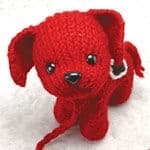 The Mitten - Mitten - Prop Type Mitten