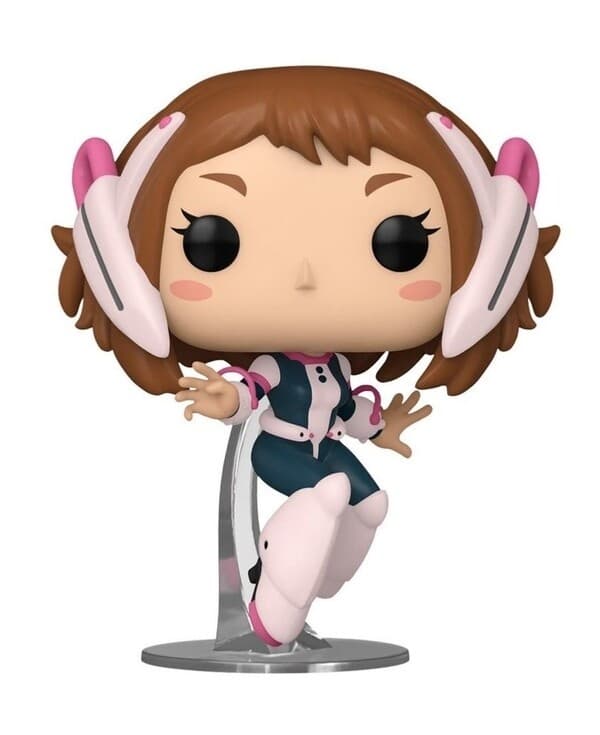 Boku no Hero Academia - Uraraka Ochaco - POP! Animation (1524) - POP! Vinyl