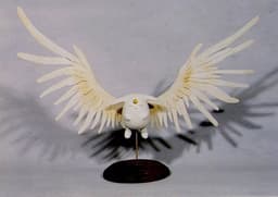 Magic Knight Rayearth 2 - Mokona - Souzoushu, view 2 of 2