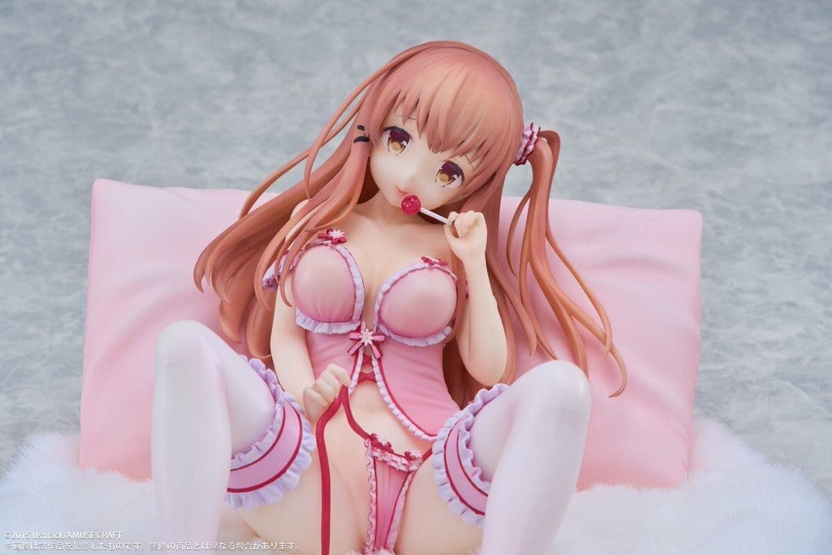Koi×Shin Ai Kanojo - Himeno Sena - 1/6, view 1 of 11