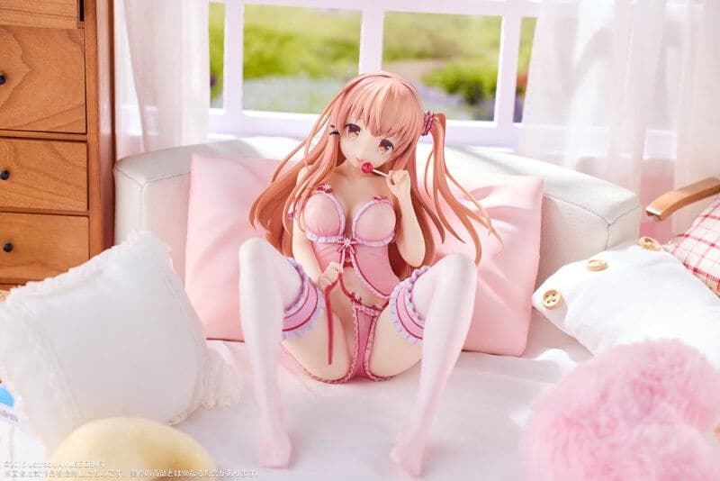 Koi×Shin Ai Kanojo - Himeno Sena - 1/6, view 8 of 11