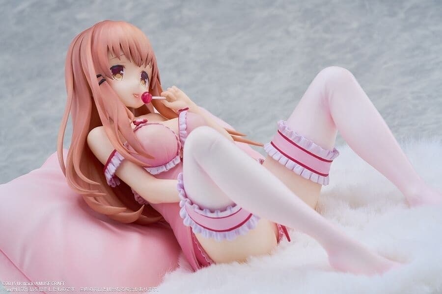 Koi×Shin Ai Kanojo - Himeno Sena - 1/6, view 11 of 11