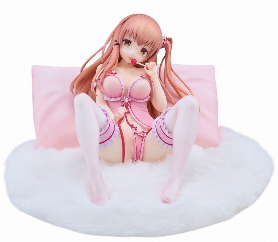 Koi×Shin Ai Kanojo - Himeno Sena - 1/6, view 5 of 11