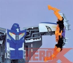 Transformers: The Headmasters - Daniel Witwicky - Transformers Generations, view 2 of 3