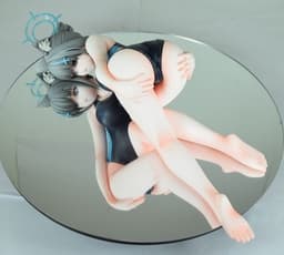 Blue Archive - Sunaookami Shiroko - 1/5 - Mizugi ver.