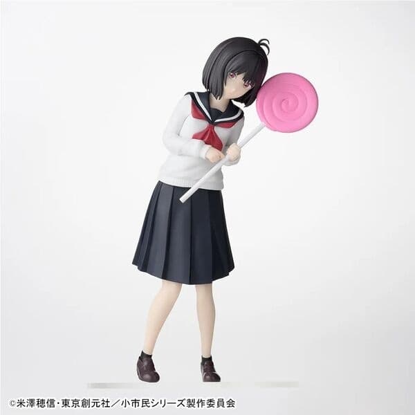 Shoushimin Series - Osanai Yuki - Desktop×Decorate Collections