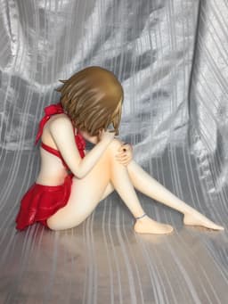 THE iDOLM@STER Cinderella Girls - Mimura Kanako - 1/7 - Sweet Summer Time, view 2 of 2